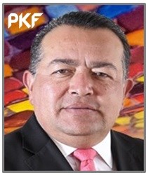 C.P.C. Jorge Peña Tapia